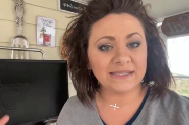 The best pizza on the Blackstone and Italian sausage sandwiches with BlackstoneBetty