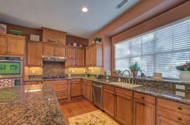 Knollwood at Calendar Road