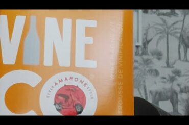 Homebrew - VineCo Estate Series Amarone Style Italian Red Wine  Update