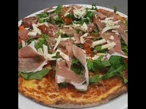 How to make an Italian pizza How to make an Italian pizza