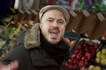 Raggattack X Tonto Addi - Cooking Move (Official Video)