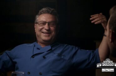 S2:E1: Rocco Sacramone - Trattoria L'incontro