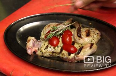 Como Lario Italian Restaurant in Belgravia London serving Good Food and Wine