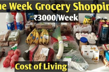 Indian Students Cost of Living in Italy/Food Cost in Italy/Cost of Food fr1month/Student lifeinItaly