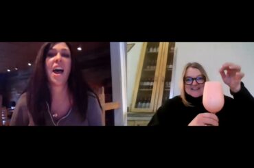 Two restaurants in one visit!!