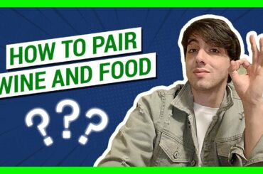 Italian Food and Wine Pairing (Chianti Classico and not only...)