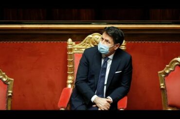 Italy PM set to quit and seek new govt amid pandemic and political turmoil
