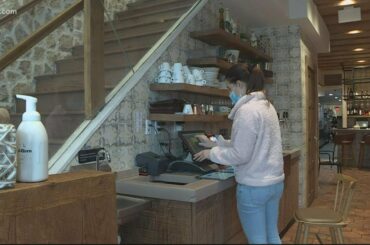 Indoor dining in DC set to reopen at 25% capacity on Friday