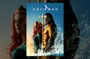 Aquaman