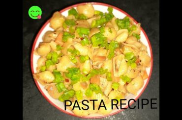 PASTA RECIPE / HOMEMADE ITALIAN RECIPE /