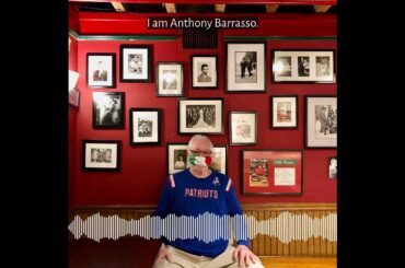 Anthony's Italian Kitchen