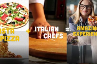 ITALIAN FOOD COMPANY