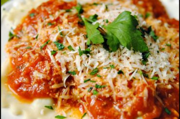 "Macaroni Tomato Mozzarella Recipe" "Pasta" "Vegetarian Recipes" [ASMR]