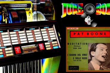 Pat Boone - Days Of Wine And Roses (I giorni del vino e delle rose)