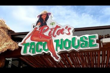 Margaritaville Island Reserve - Cancun - Jim Zim's Review