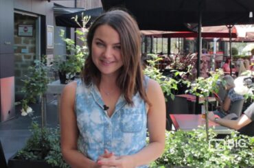 Verve Bar & Kitchen a Restaurant in Adelaide serving Italian Food and Steak