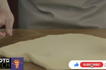PIZZA Making With Animation
