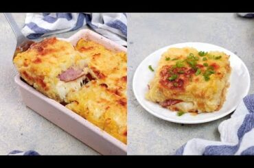 Cabbage gateau: the perfect recipe to surprise your family!