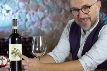 Le Potazzine - Brunello di Montalcino DOC 2015 - Brunello Wine Tasting