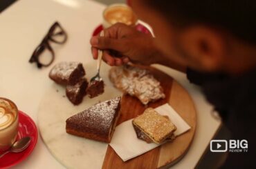 Caffee Bambino Coffee Shop Melbourne for Espresso Coffee and Italian Food