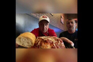 Italian Food made from Scratch #Sacramentoeats #RanchoCordova #Farm2Fork