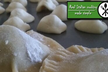 How to make fresh pasta at home without a pasta machine