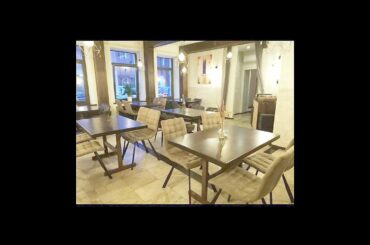 Restaurants in Kaunas, Lithuania You MUST TRY in 2021