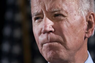 This Is What Joe Biden Typically Eats