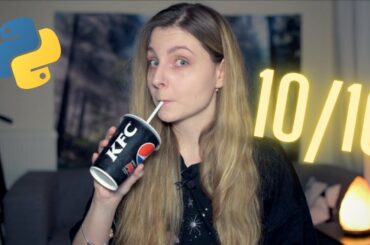 10 coding project ideas! (including data science, data engineering, ML and software engineering)