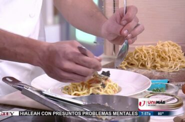 Miami Spice Food 2016 with Toscana Divino | Brickell, Miami Italian Restaurant