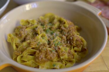 SCURO - ITCCK Italian Food Festival 2020