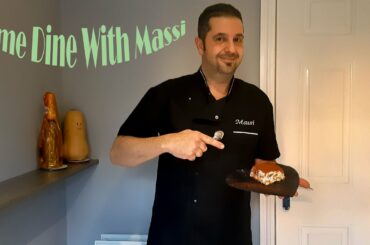 Tiramisu' original Italian recipe