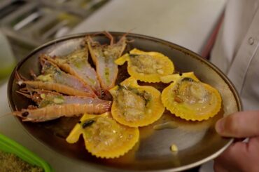 O mangia - ITCCK Italian Food Festival 2020