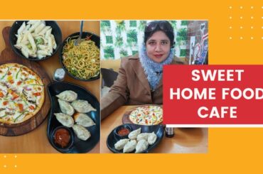 Food Cafe in Gurgaon | Italian Cuisine | Foodzaggy