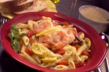 Winter at Papa Franks - Warm Up with Authentic Italian Food