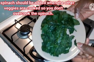 Best baby solid food to give your baby from 6 Months and above.|| Italy.