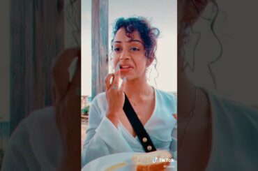 Liza Koshy wine tasting in italy #Shorts