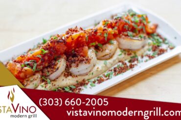 Vista Vino Modern Grill | Restaurants, European, Italian | Castle Rock CO