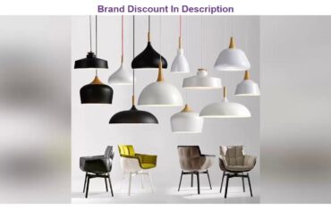 Modern Hanging Ceiling Lamps Wood Aluminium E27 Italian Pendant Lights House Dining Room Decoration