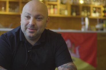 Salon de Joo - ITCCK Italian Food Festival 2020