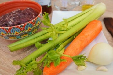 The Best Red Pasta Sauce ! Bolognese Sauce Recipe ! How to make Ragu Bolognese ! Easyvideo