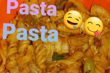 Pasta|Italian Pasta| Cuisine Nation | Tasty Pasta| Cuisine Nation Varanasi