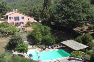 Beautiful Holiday Villa Rental in San Casciano dei Bagni Tuscany Italy
