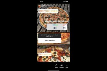 Which Pizza is the Best | Pizza Delicious vs Zee's | Food Battle