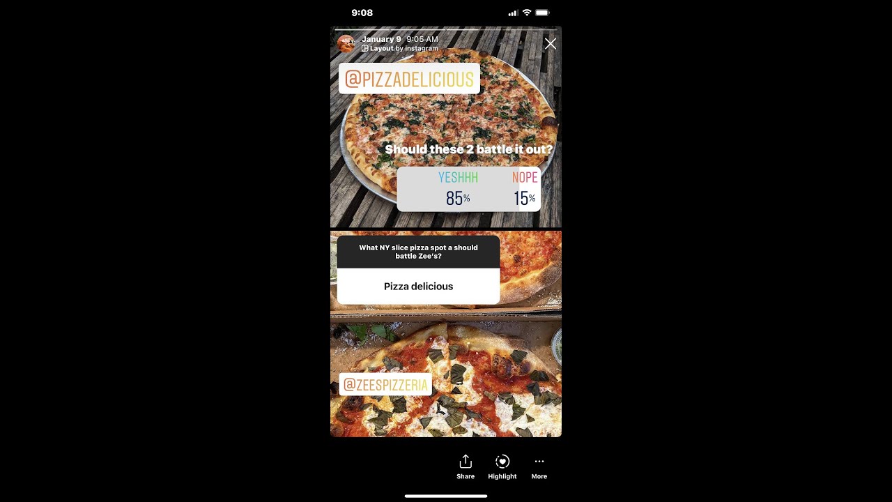 Which Pizza is the Best | Pizza Delicious vs Zee's | Food Battle Which Pizza is the Best | Pizza Delicious vs Zee's | Food Battle