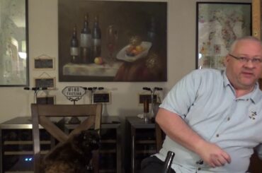 Huge Wine R Volume 12: We continue with Italy month!