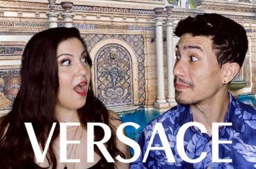 Versace Mansion Restaurant | Gianni's at the Villa | Miami Beach