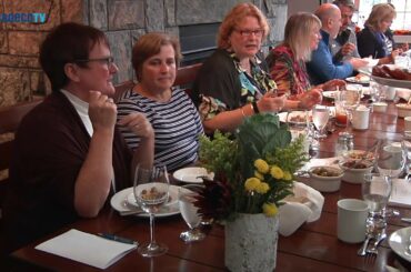 Whats Cooking Bracebridge:  Italian Family Style Lunch