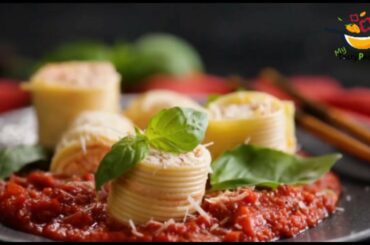 9 Mouth-watering Italian recipes | You will Love it | My TastyPedia