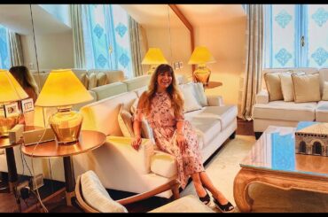 FOUR SEASONS MILANO, MILAN. FIVE STAR LUXURY HOTEL.